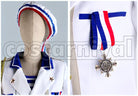 L Nomura Cosplay cosplay costume from MARGINAL#4, l nomura 41885 detail view 2