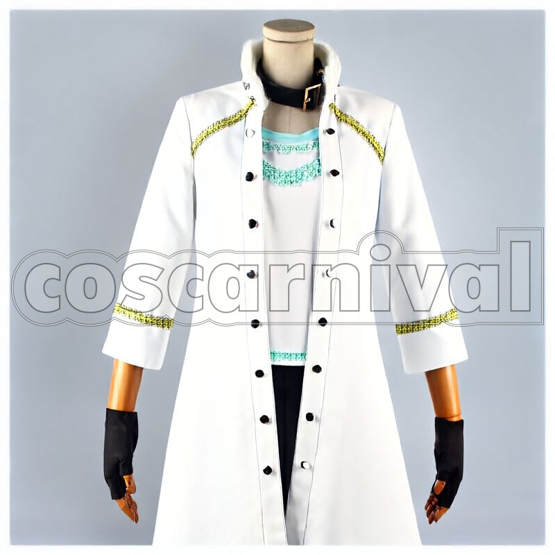 L Nomura Cosplay cosplay costume from MARGINAL#4, l nomura 41961 front view 1