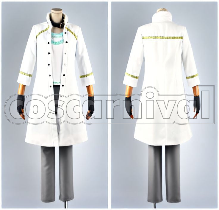L Nomura Cosplay cosplay costume from MARGINAL#4, l nomura 41962 detail view 1