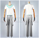 L Nomura Cosplay cosplay costume from MARGINAL#4, l nomura 41964 detail view 2