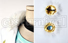 L Nomura Cosplay cosplay costume from MARGINAL#4, l nomura 41965 detail view 3
