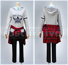 L Nomura Bingo!!!! Cosplay cosplay costume from MARGINAL#4, l nomura bingo 41897 detail view 1