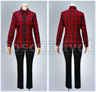 L Nomura Bingo!!!! Cosplay cosplay costume from MARGINAL#4, l nomura bingo 41899 detail view 2