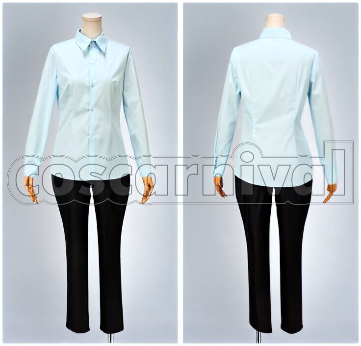 L Nomura Bingo!!!! Cosplay cosplay costume from MARGINAL#4, l nomura bingo 41900 detail view 3