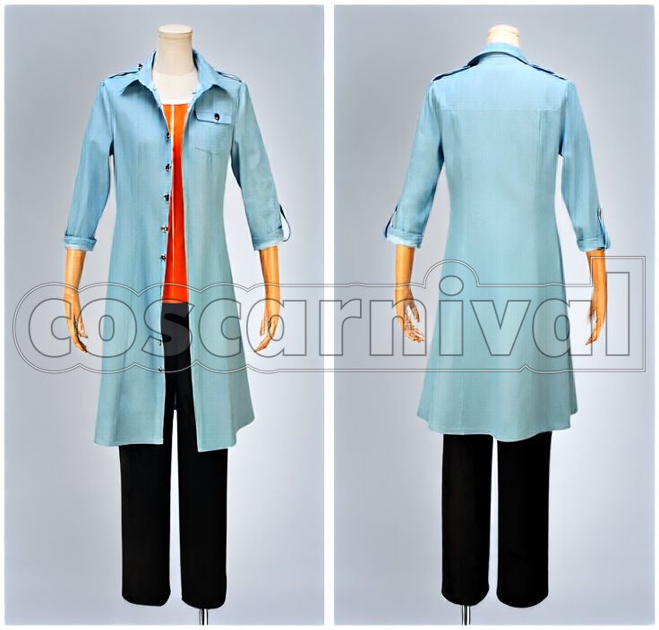 L Nomura Casual Clothes (Spring/Summer) Cosplay cosplay costume from MARGINAL#4, l nomura casual clothes spring summer 41927 detail view 1