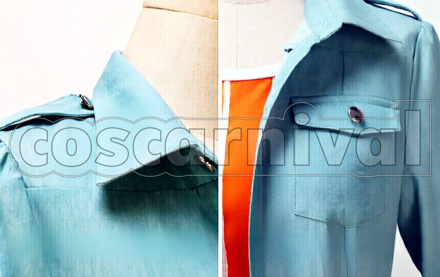 L Nomura Casual Clothes (Spring/Summer) Cosplay cosplay costume from MARGINAL#4, l nomura casual clothes spring summer 41930 detail view 3