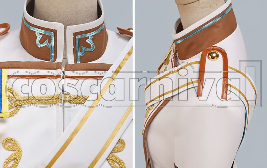 L Nomura Choooose One Cosplay cosplay costume from MARGINAL#4, l nomura choooose one 41746 detail view 3