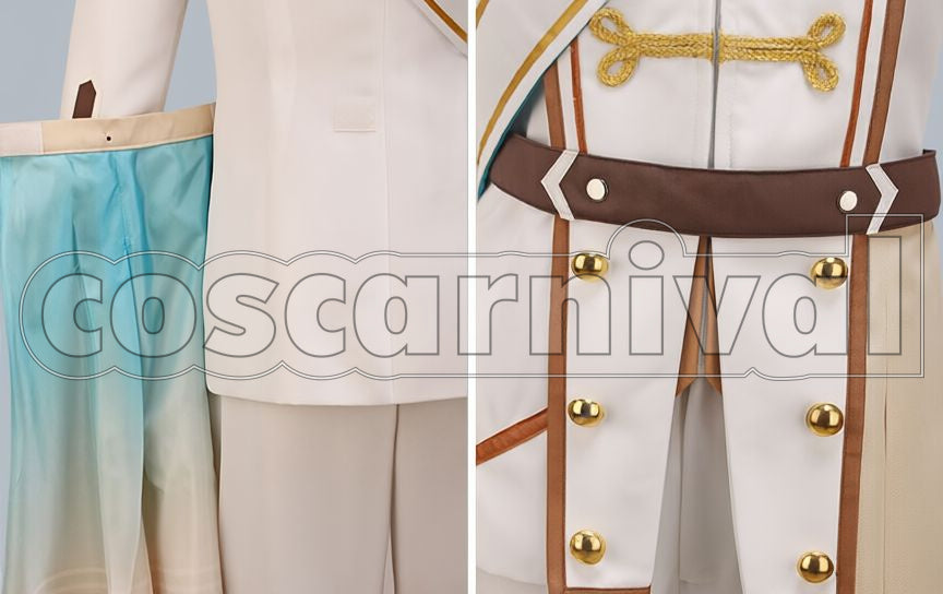 L Nomura Choooose One Cosplay cosplay costume from MARGINAL#4, l nomura choooose one 41747 detail view 4