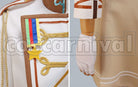 L Nomura Choooose One Cosplay cosplay costume from MARGINAL#4, l nomura choooose one 41748 detail view 5