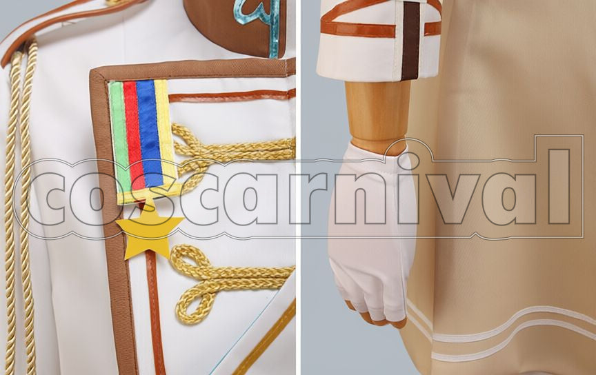 L Nomura Choooose One Cosplay cosplay costume from MARGINAL#4, l nomura choooose one 41748 detail view 5