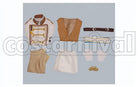 L Nomura Choooose One Cosplay cosplay costume from MARGINAL#4, l nomura choooose one 41749 set view