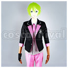 L Nomura CHU CHU LUV SCANDAL Cosplay cosplay costume from MARGINAL#4, l nomura chu chu luv scandal 41941 front view 1