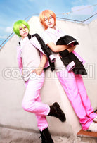 L Nomura CHU CHU LUV SCANDAL Cosplay cosplay costume from MARGINAL#4, l nomura chu chu luv scandal 41943 front view 3