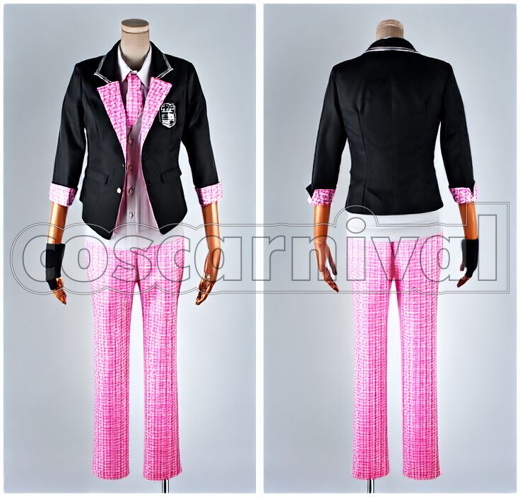 L Nomura CHU CHU LUV SCANDAL Cosplay cosplay costume from MARGINAL#4, l nomura chu chu luv scandal 41944 detail view