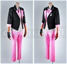 L Nomura CHU CHU LUV SCANDAL Cosplay cosplay costume from MARGINAL#4, l nomura chu chu luv scandal 41945 front view 4