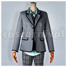 L Nomura Hoshi Furu Yoru ni, Arata na Chikai wo School Uniform Cosplay cosplay costume from MARGINAL#4, l nomura hoshi furu yoru ni arata na chikai wo school uniform 41823 front view 1