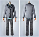 L Nomura Hoshi Furu Yoru ni, Arata na Chikai wo School Uniform Cosplay cosplay costume from MARGINAL#4, l nomura hoshi furu yoru ni arata na chikai wo school uniform 41824 detail view 1