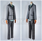 L Nomura Hoshi Furu Yoru ni, Arata na Chikai wo School Uniform Cosplay cosplay costume from MARGINAL#4, l nomura hoshi furu yoru ni arata na chikai wo school uniform 41825 front view 2