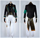 L Nomura MASQUERADE Cosplay cosplay costume from MARGINAL#4, l nomura masquerade 41861 detail view