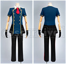 L Nomura Red Hot Saga Cosplay cosplay costume from MARGINAL#4, l nomura red hot saga 41932 detail view 1