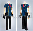 L Nomura Red Hot Saga Cosplay cosplay costume from MARGINAL#4, l nomura red hot saga 41933 front view 2