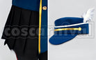 L Nomura Red Hot Saga Cosplay cosplay costume from MARGINAL#4, l nomura red hot saga 41935 detail view 3