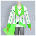 L Nomura STAR CLUSTER 2 Cosplay cosplay costume from MARGINAL#4, l nomura star cluster 2 41772 front view 1