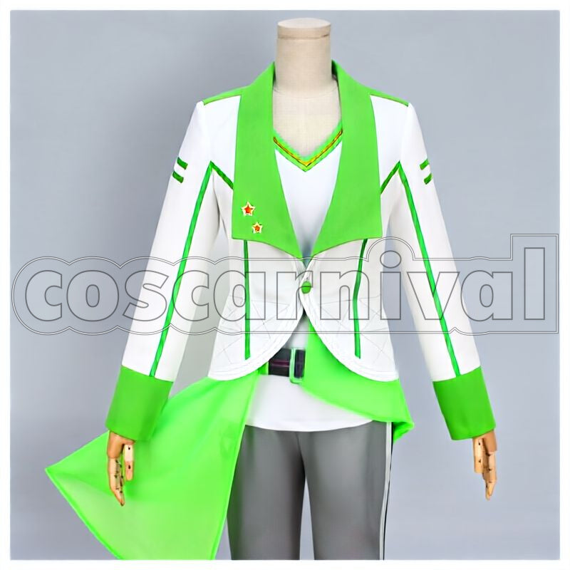 L Nomura STAR CLUSTER 2 Cosplay cosplay costume from MARGINAL#4, l nomura star cluster 2 41772 front view 1