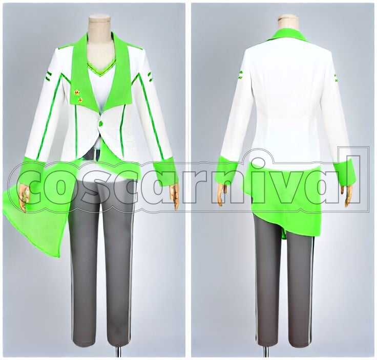 L Nomura STAR CLUSTER 2 Cosplay cosplay costume from MARGINAL#4, l nomura star cluster 2 41773 detail view 1