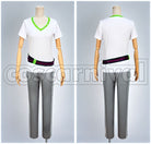 L Nomura STAR CLUSTER 2 Cosplay cosplay costume from MARGINAL#4, l nomura star cluster 2 41775 detail view 2