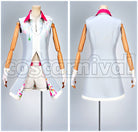 L Nomura UFO Cosplay cosplay costume from MARGINAL#4, l nomura ufo 41781 detail view