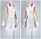 L Nomura UFO Cosplay cosplay costume from MARGINAL#4, l nomura ufo 41782 front view 3