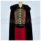 LAGRANGE POINT Kira Himuro Cosplay cosplay costume from MARGINAL#4, lagrange point kira himuro 41677 front view 1