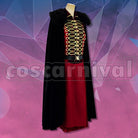 LAGRANGE POINT Kira Himuro Cosplay cosplay costume from MARGINAL#4, lagrange point kira himuro 41680 front view 4