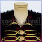 LAGRANGE POINT Kira Himuro Cosplay cosplay costume from MARGINAL#4, lagrange point kira himuro 41684 detail view 1