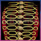 LAGRANGE POINT Kira Himuro Cosplay cosplay costume from MARGINAL#4, lagrange point kira himuro 41685 detail view 2