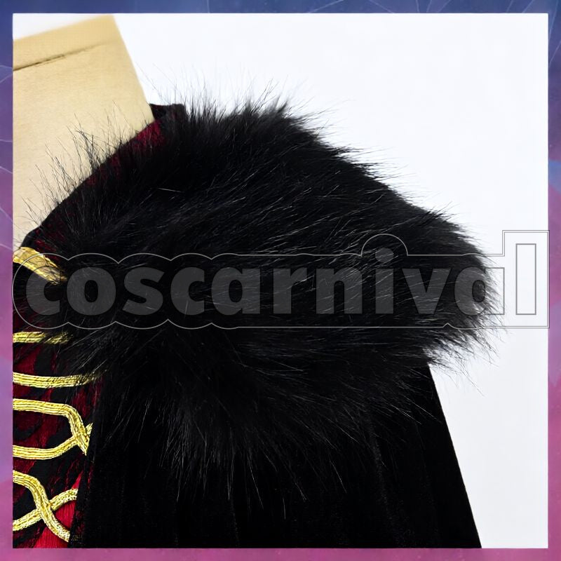 LAGRANGE POINT Kira Himuro Cosplay cosplay costume from MARGINAL#4, lagrange point kira himuro 41687 detail view 4
