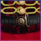 LAGRANGE POINT Kira Himuro Cosplay cosplay costume from MARGINAL#4, lagrange point kira himuro 41688 detail view 5