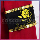 LAGRANGE POINT Kira Himuro Cosplay cosplay costume from MARGINAL#4, lagrange point kira himuro 41689 detail view 6
