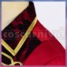 LAGRANGE POINT Kira Himuro Cosplay cosplay costume from MARGINAL#4, lagrange point kira himuro 41690 detail view 7