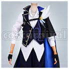 LAGRANGE POINT Kira Himuro Revolution XX Cosplay cosplay costume from MARGINAL#4, lagrange point kira himuro revolution xx 41701 front view 1