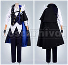 LAGRANGE POINT Kira Himuro Revolution XX Cosplay cosplay costume from MARGINAL#4, lagrange point kira himuro revolution xx 41702 detail view 1