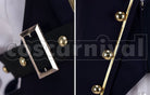 LAGRANGE POINT Kira Himuro Revolution XX Cosplay cosplay costume from MARGINAL#4, lagrange point kira himuro revolution xx 41705 detail view 3