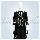 LAGRANGE POINT Kira Himuro Singularity Cosplay cosplay costume from Marginal#4, lagrange point kira himuro singularity 43403 front view 1
