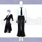 LAGRANGE POINT Kira Himuro Singularity Cosplay cosplay costume from Marginal#4, lagrange point kira himuro singularity 43407 front view 4