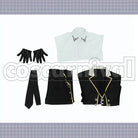 LAGRANGE POINT Kira Himuro Singularity Cosplay cosplay costume from Marginal#4, lagrange point kira himuro singularity 43408 set view