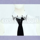 LAGRANGE POINT Kira Himuro Singularity Cosplay cosplay costume from Marginal#4, lagrange point kira himuro singularity 43410 detail view 2