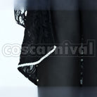 LAGRANGE POINT Kira Himuro Singularity Cosplay cosplay costume from Marginal#4, lagrange point kira himuro singularity 43413 detail view 5