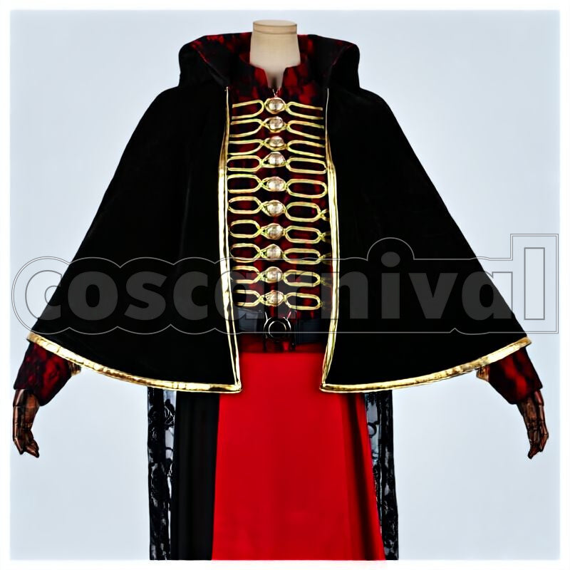 LAGRANGE POINT Shy Makishima Cosplay cosplay costume from MARGINAL#4, lagrange point shy makishima 41693 front view 1
