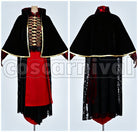 LAGRANGE POINT Shy Makishima Cosplay cosplay costume from MARGINAL#4, lagrange point shy makishima 41694 detail view 1